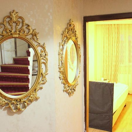 Simge Hotel Istanbul Exterior photo