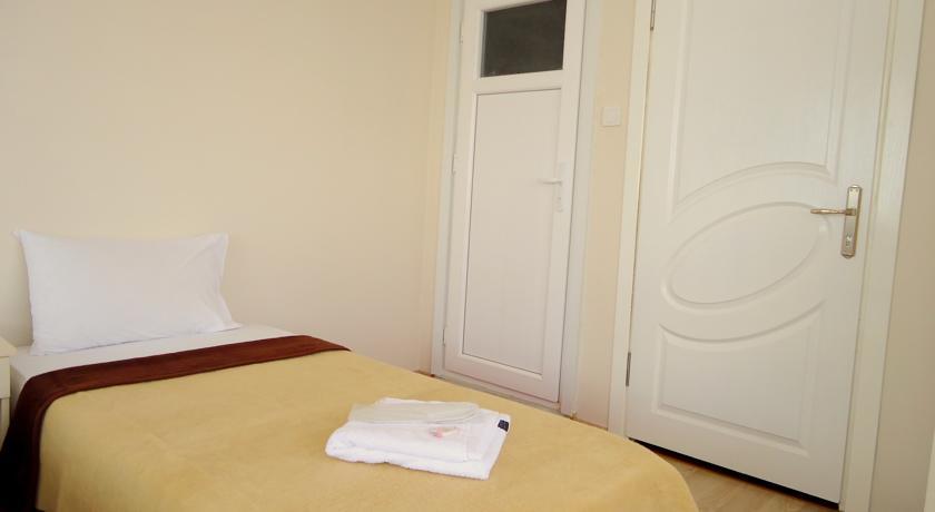 Simge Hotel Istanbul Room photo