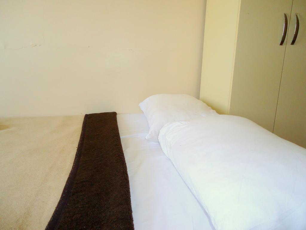 Simge Hotel Istanbul Exterior photo