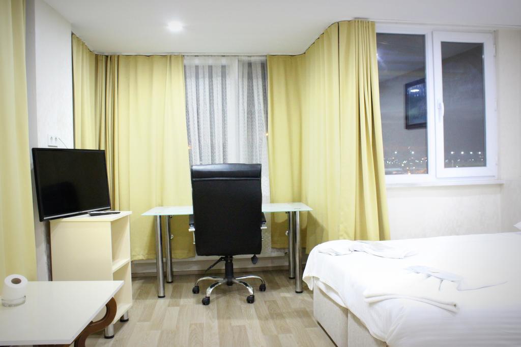 Simge Hotel Istanbul Room photo