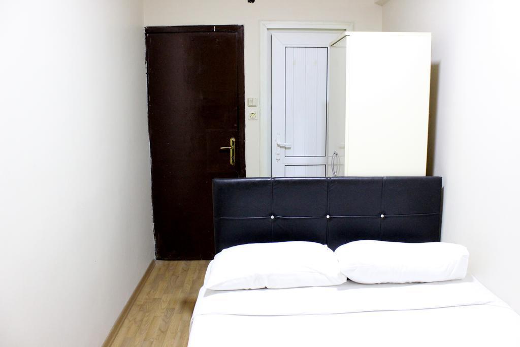 Simge Hotel Istanbul Room photo